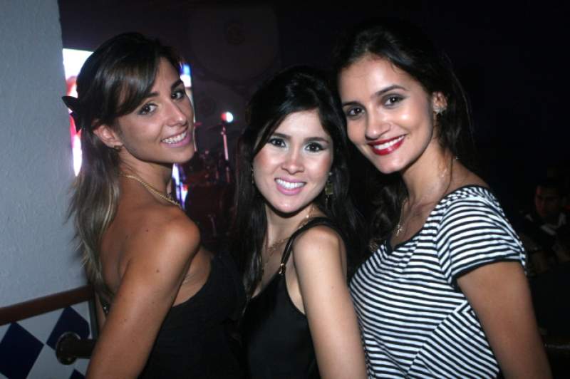 Quintaneja é a pedida dos bacanas que buscam diversão com qualidade