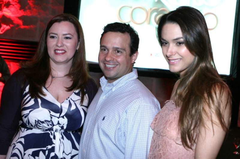 TV Verdes Mares lan&ccedil;a a novela Insensato Cora&ccedil;&atilde;o, no Cear&aacute;