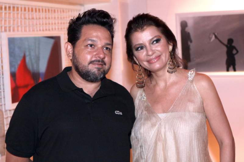 Nicolas Gondim e Suzane Farias expoem na Mostra Ritmos e Cores do Brasil no Restô Moana