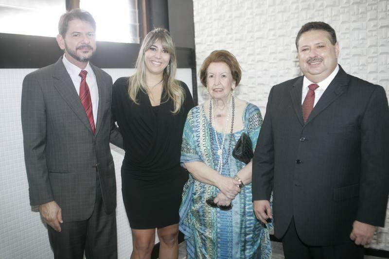 Depois de 25 anos, Pal&aacute;cio da Aboli&ccedil;&atilde;o volta a sediar Poder Executivo Estadual