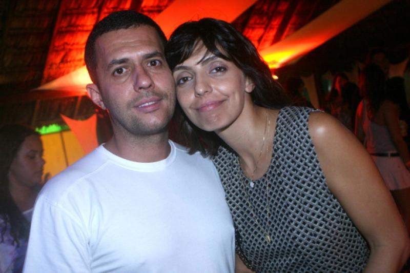 Show de Nando Reis arrasta uma multid&atilde;o &agrave; Praia do Futuro