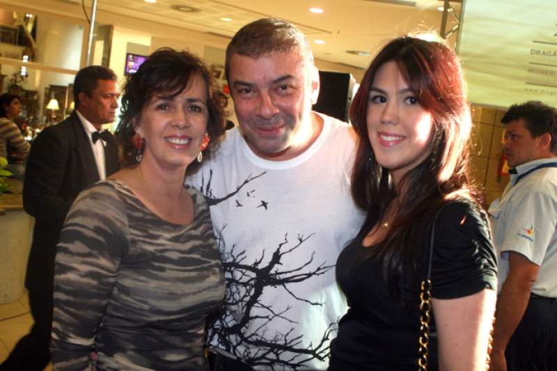 Cl&aacute;udio Silveira come&ccedil;ou a contagem regressiva para a 12&ordf; edi&ccedil;&atilde;o do Drag&atilde;o Fashion Brasil