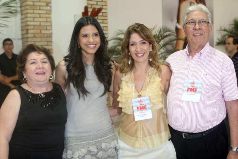 Festival da Moda de Fortaleza reúne uma turma estrelada em sua 31ª edição