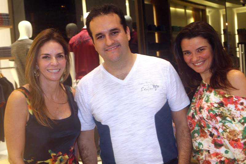 Skyler re&uacute;ne franqueados da marca em Fortaleza e inaugura mais duas lojas