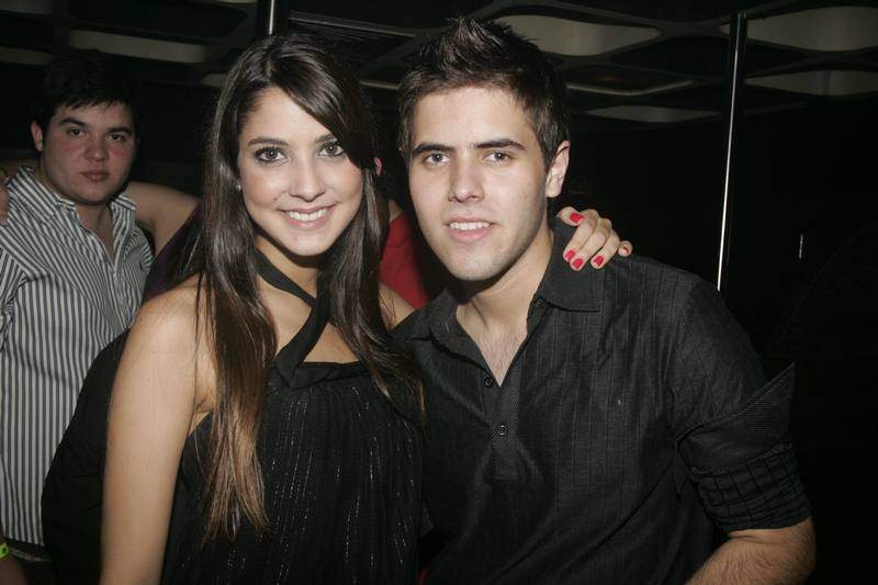 Deejay paulista  Junior C fez ferver as pistas do Mucuripe Sound