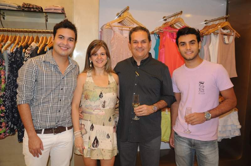 Primavera-Ver&atilde;o - Coquetel InVoga Norma Hype