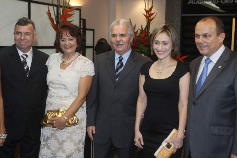 Fátima Duarte assume a presidência da Associação de Lojistas e Lideres Femininas - Alfe