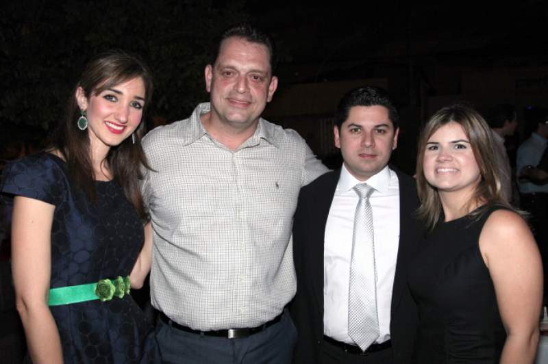 Noite de lancamento da medalha Dr. Pompeu Vasconcelos homenageia renomados otorrinos cearenses