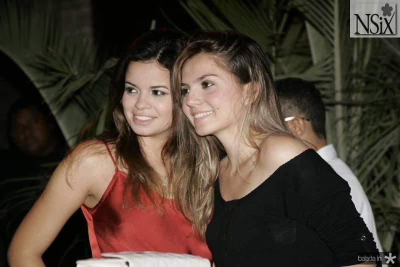 Mucuripe Club come&ccedil;ou a contagem regressiva para o pr&eacute;-r&eacute;veillon Flores