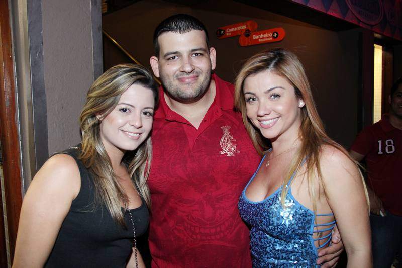 Natal do Mucuripe Club arrasta uma turma animada ao superclube