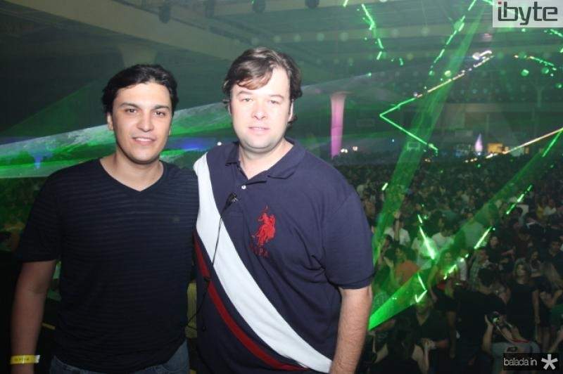 Macnish Vibes 2011 injeta glamour e resgata o charme das melhores baladas de Fortaleza