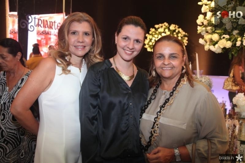 Bazar da Triarte Eventos com descontos de até 70%