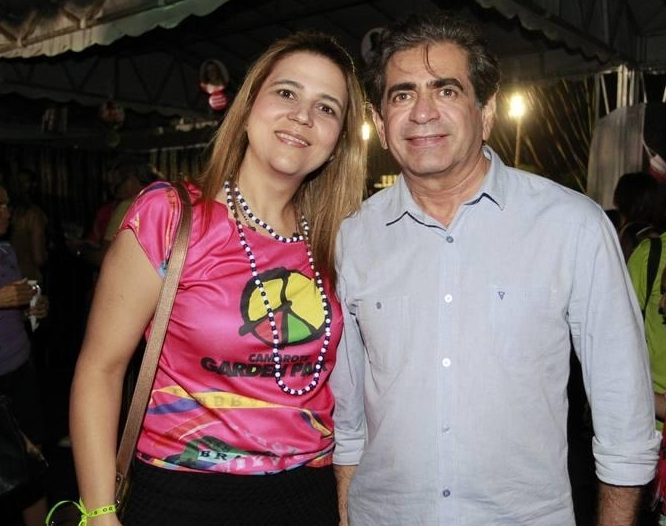 Zezinho Albuquerque assume o Governo do Estado