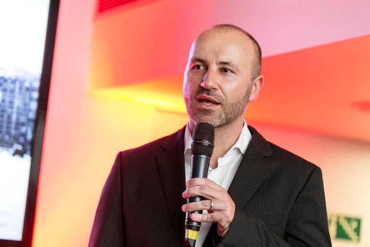 Audi celebra início da produção do A3 Sedan, no Brasil