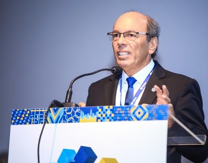 Sinduscon-CE realiza curso sobre reforma trabalhista e terceirização