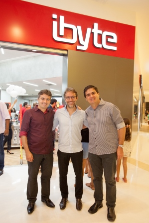 Ibyte entre as melhores do Ceará para trabalhar