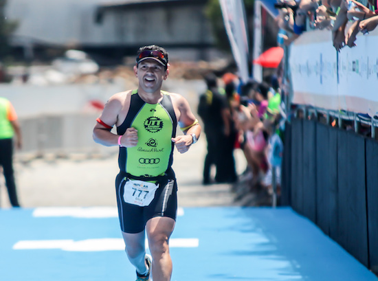 Fortaleza entra na contagem regressiva para mais uma edição do Ironman 70.3