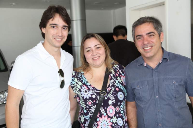 Jeep Compass chega &agrave; Fortaleza e j&aacute; pode ser adquirido na Sedan