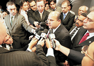 Extra! Conheça o secretariado de Roberto Cláudio