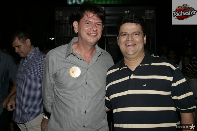 Hoje, Cid Gomes recebe troféu da ABIH-CE