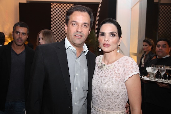 Sessão sopro de velinhas de Fernando Novaes