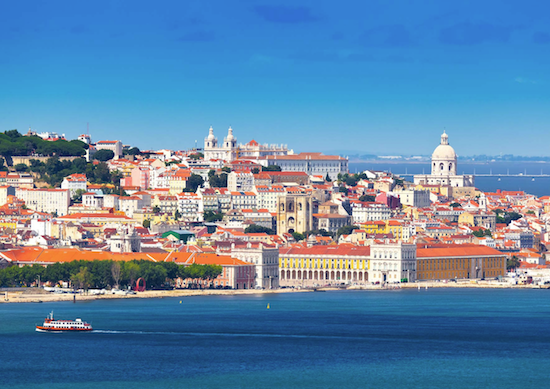 Dez países que atraem brasileiros