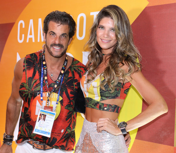 Essa vai pra quem pretende passar o Carnaval no Rio de Janeiro