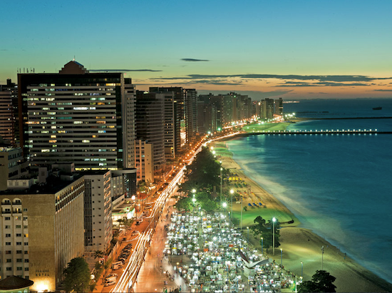 Roberto Cláudio revela projetos do “Fortaleza Competitiva”