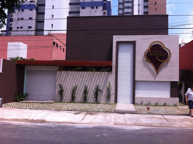 Primeira boutique de sorvete da city abre em breve