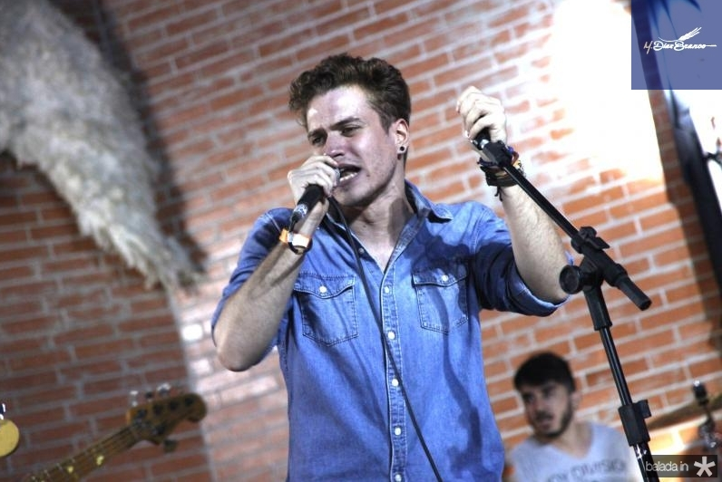 Sexta-feira tem Aloha Loca!