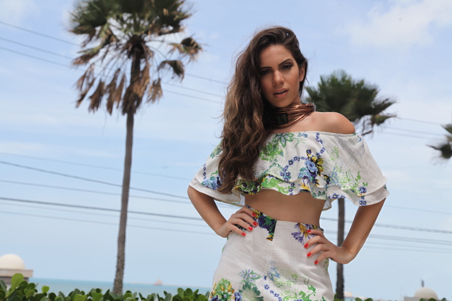 NV Brand lança looks despretensiosos para curtir o Carnaval!