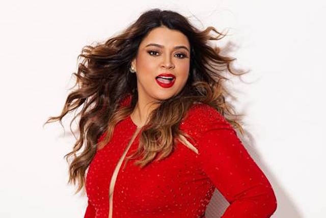 Bloco da Preta promete sacudir a Sapucaí