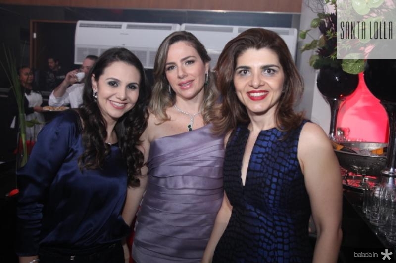 Os festejados da sexta-feira