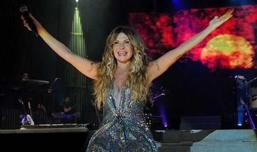 Hoje tem Elba Ramalho e Chico Pessoa no Ideal