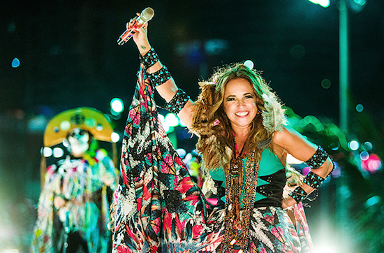 Deezer lança canal com playlists exclusivas para você entrar no ritmo do Carnaval