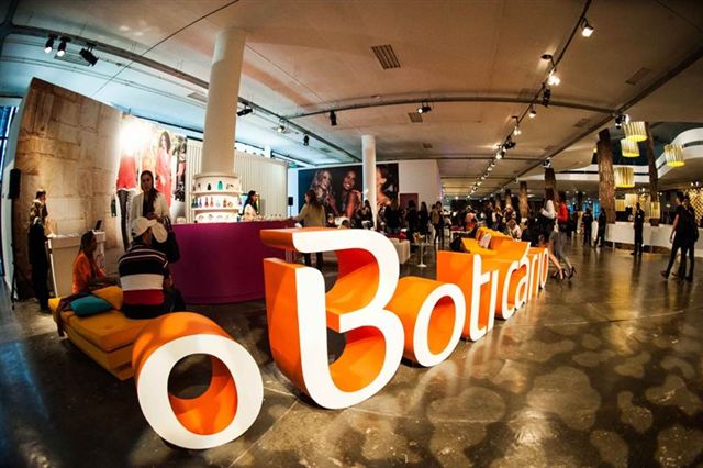 SPFW chegando ao fim