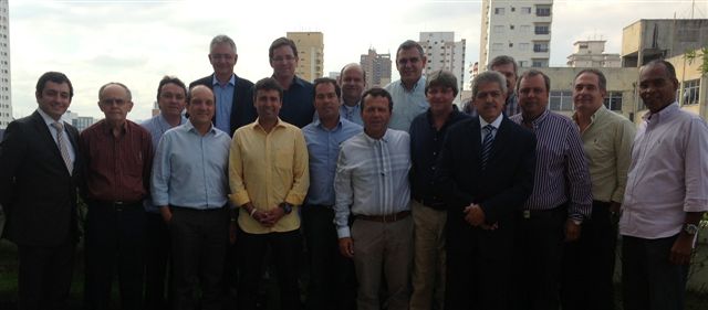 Ceará: Construção Civil surpreendendo