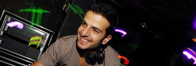 Disco lança nova festa durante a SPFW