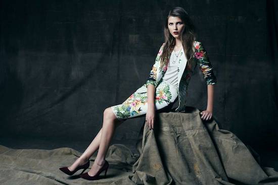 Etiqueta Esse apresenta Inverno 2014