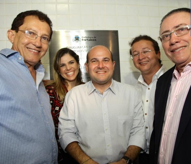 Av. Beira Mar ganhará ciclofaixa e estacionamentos em paralela