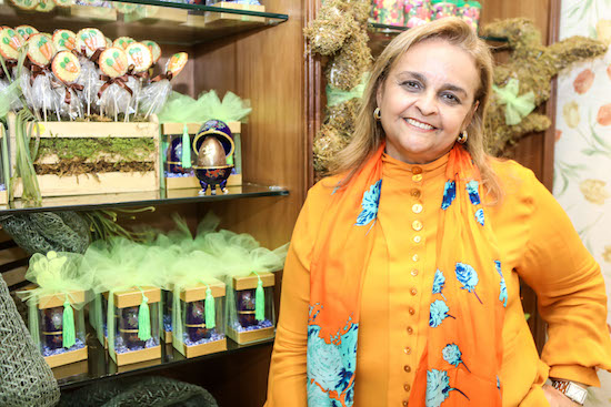 Confira as delícias que Toca Couto preparou para esta Páscoa