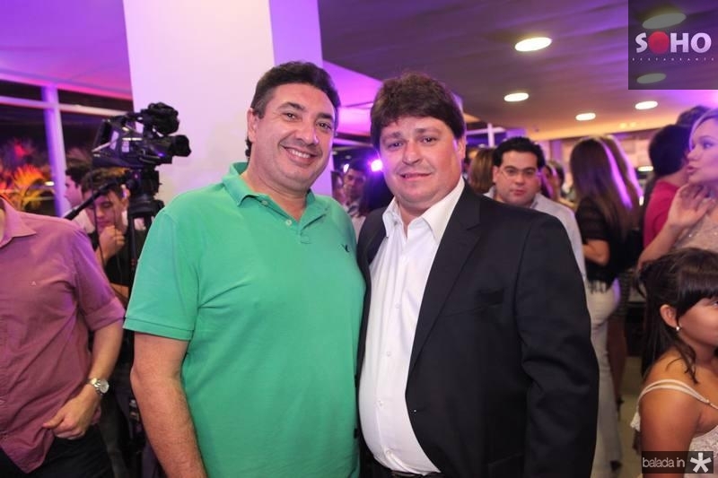 Marcos Dias Branco apresenta neste sábado os esportivos que desembarcam na Audi Center Fortaleza