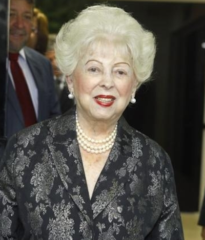 Senado presta homenagem a D. Yolanda Queiroz