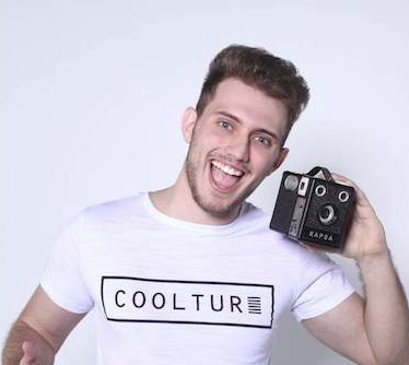 Iury Costa lança coleção para o Dia dos Namorados