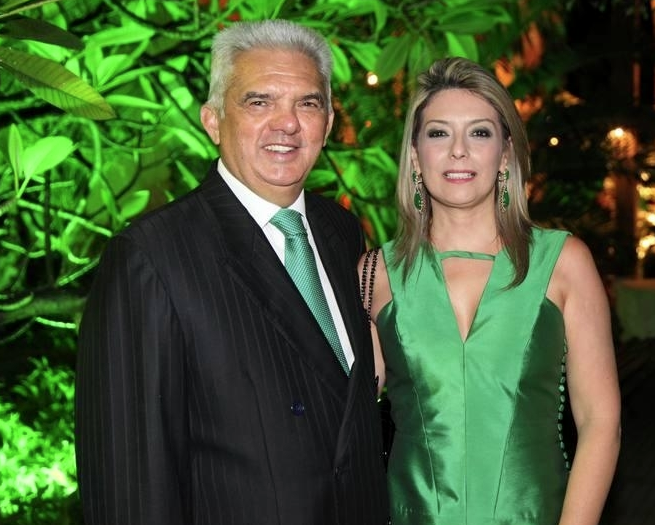 Tales de Sá Cavalcante inaugura o FB Ideias