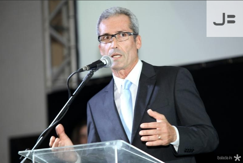 João Carlos Lima pretende investir na abertura de mercado para novos produtos