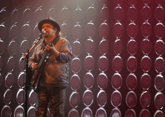 Geraldo Azevedo lança novo projeto “Solo Contigo” em duas apresentações na capital cearense