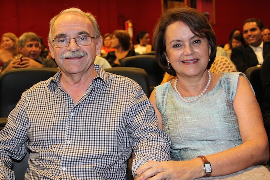 Ednilton Soárez será presidente da Sociedade Consular do Ceará