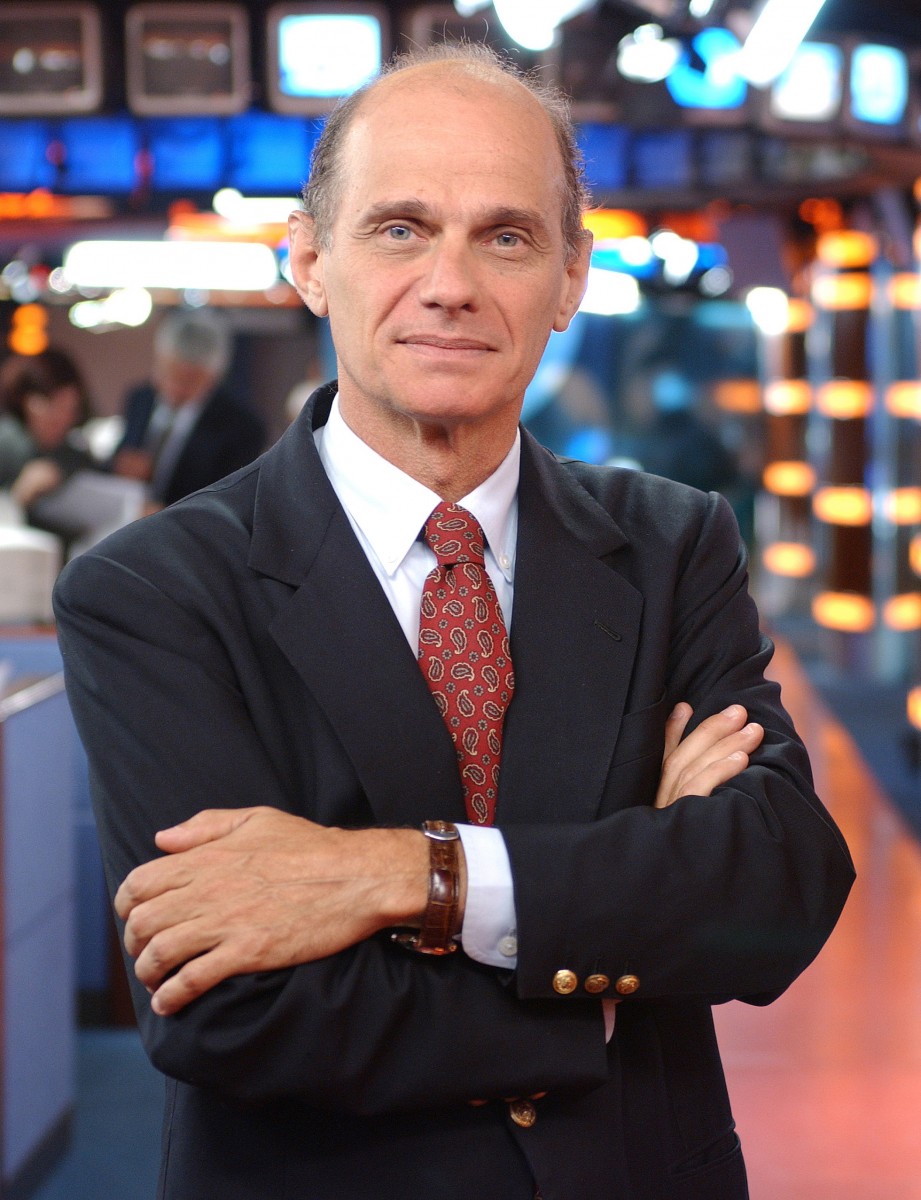 Ricardo Boechat é o próximo convidado do Fórum Ideias em Debate na FIEC