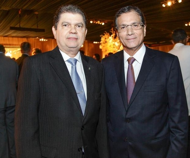 Confiança do industrial é a melhor dos últimos 13 meses